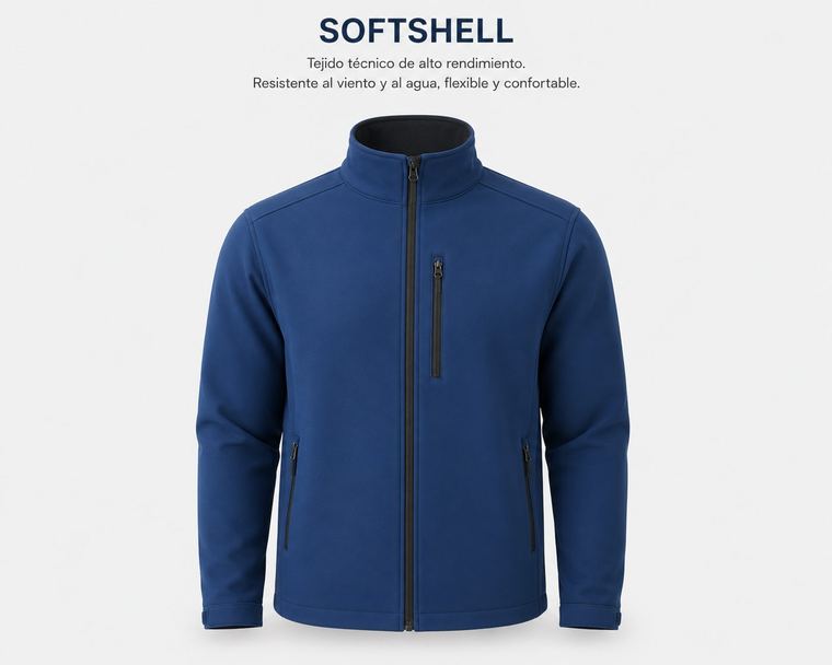 Softshell