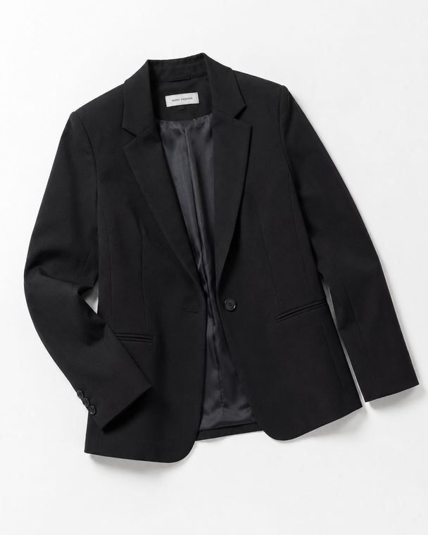 Blazer corporativo