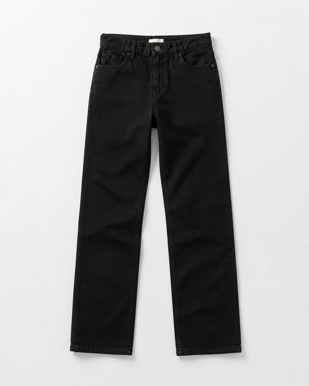 Pantalón negro