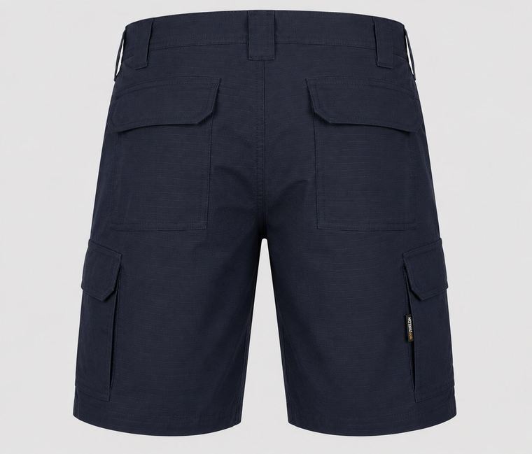 Bermuda cargo trasera