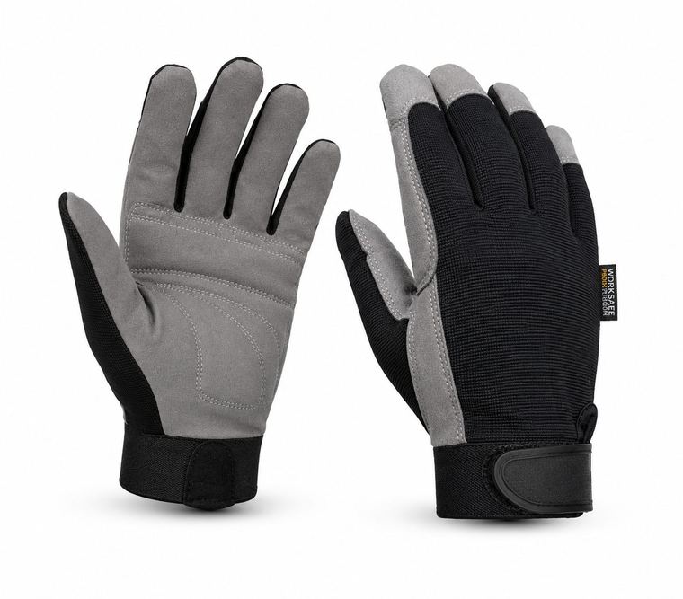 Guantes de trabajo