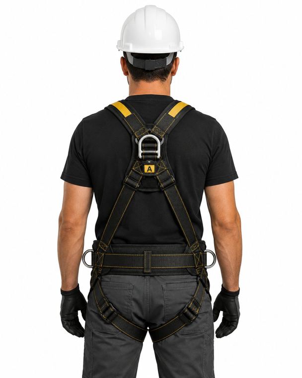 Mochila de trabajo