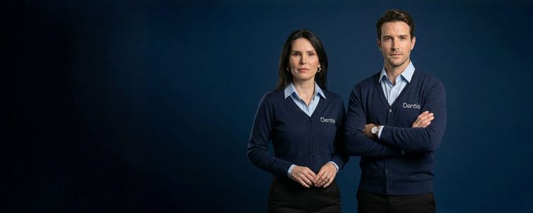 Equipo de presentación