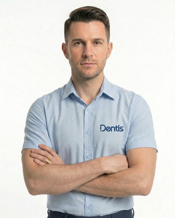 Chomba / polo Dentis