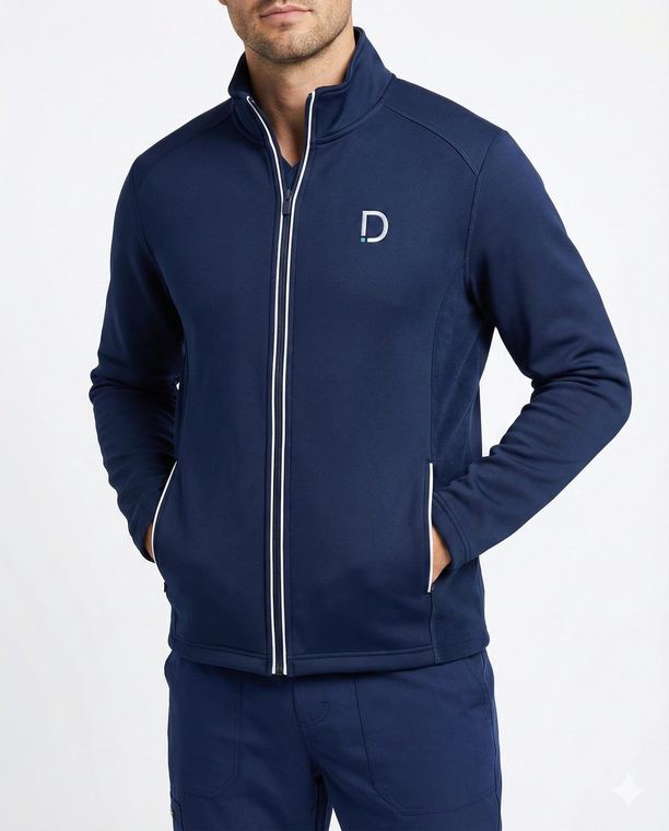 Campera corporativa