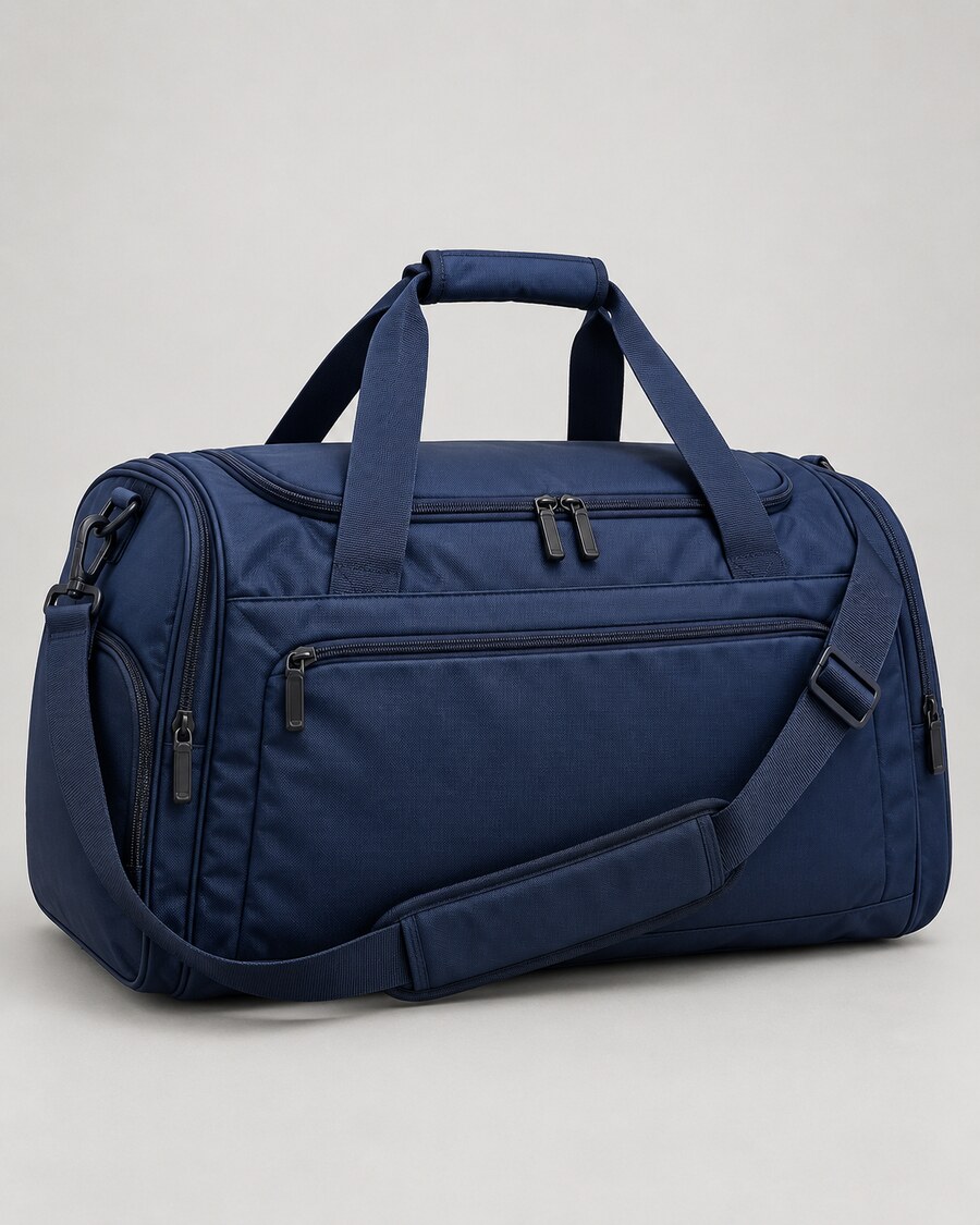 Bolso deportivo