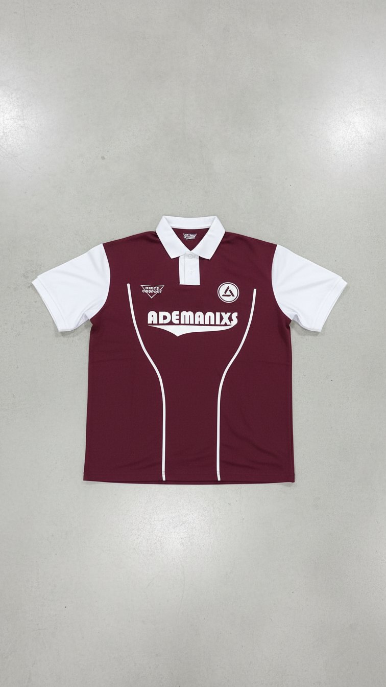 Camiseta de basquet