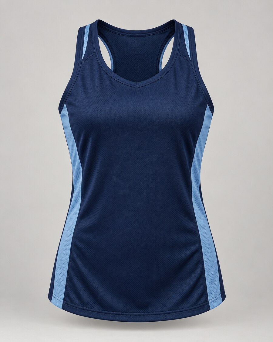 Camiseta de hockey