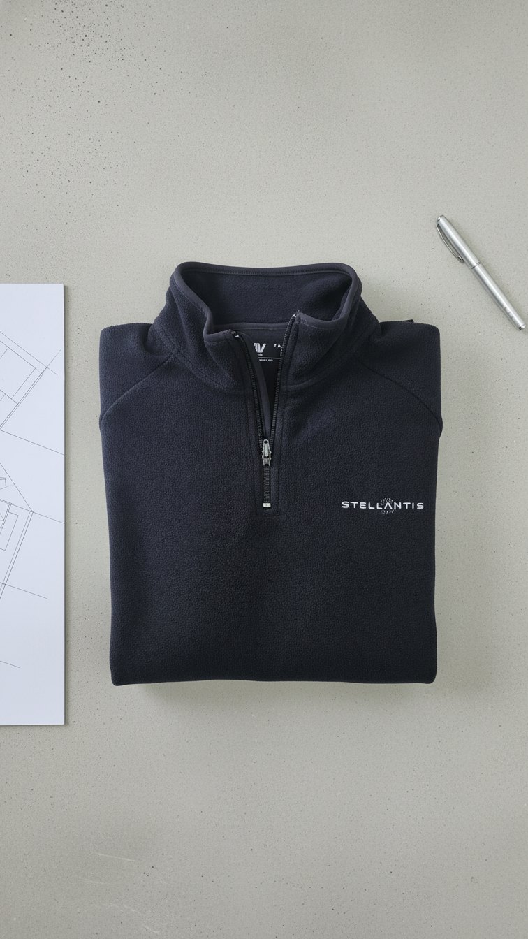 Campera de salud