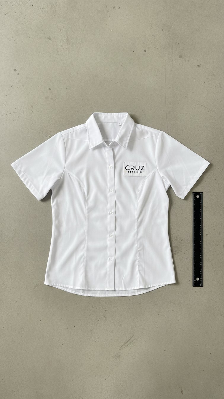 Chaqueta de cocina