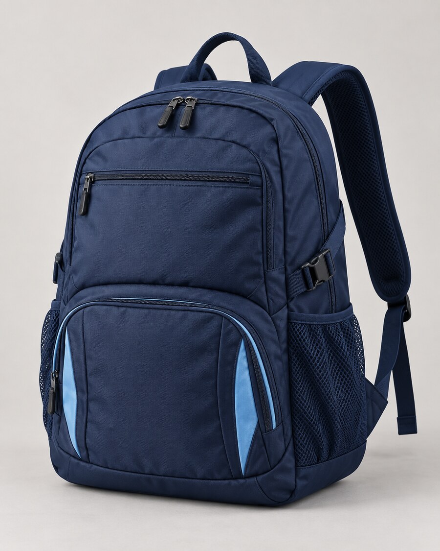 Mochila deportiva
