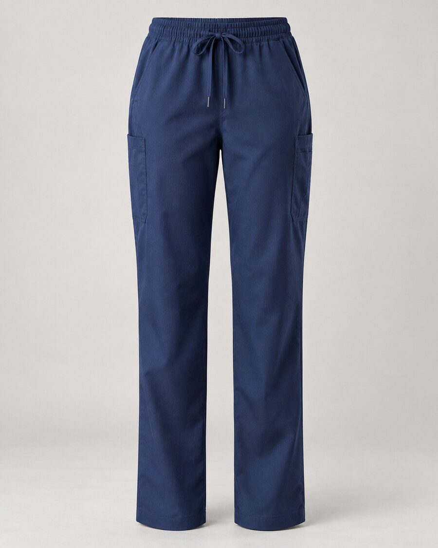 Pantalon medico