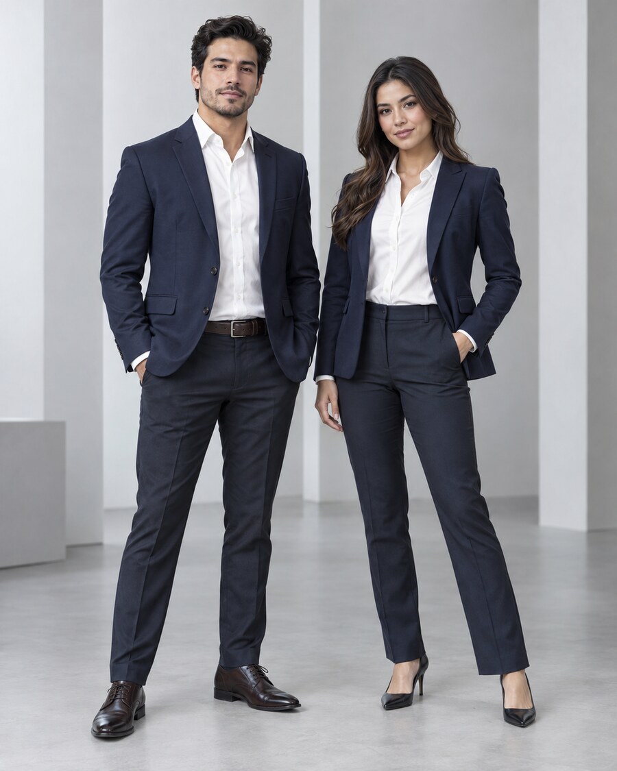 Equipo de presentación