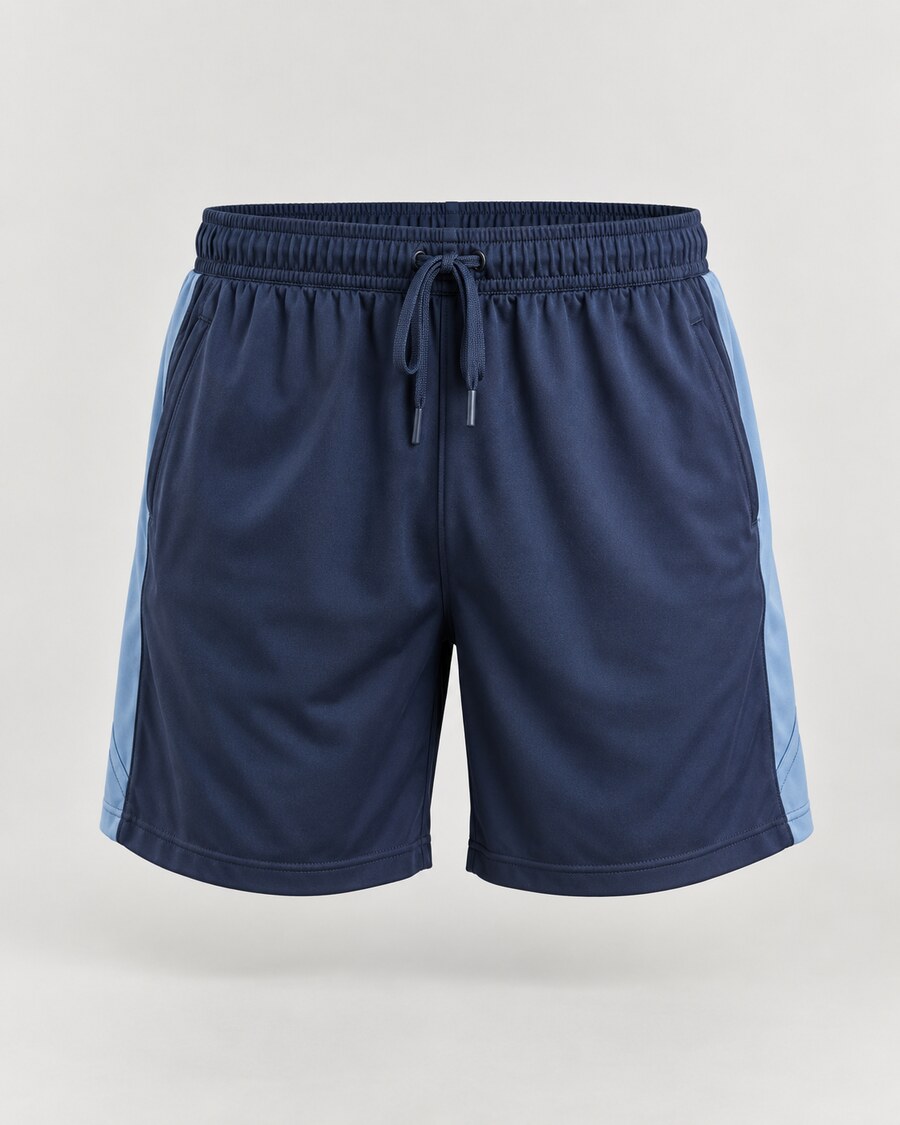 Short deportivo