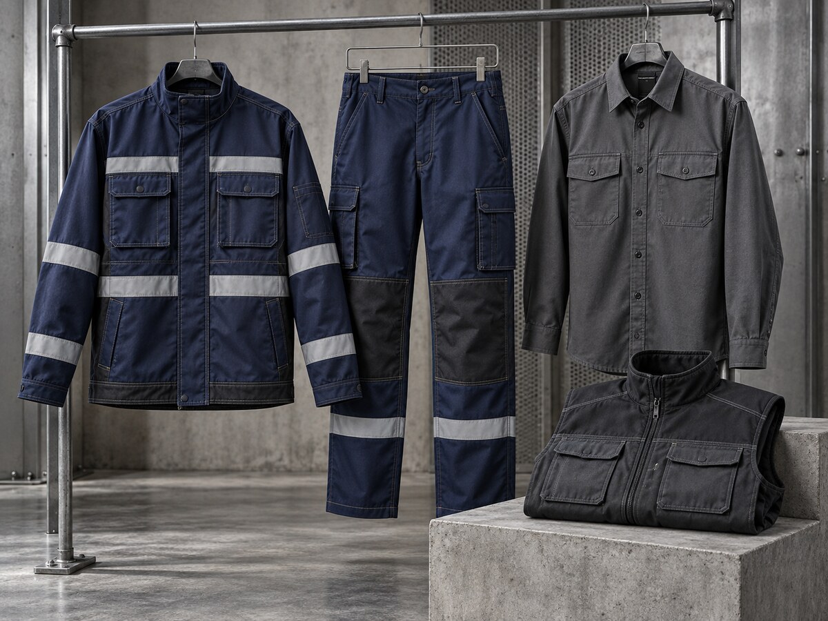 Industria